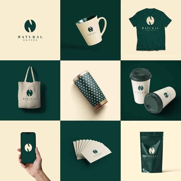 Coffee brand turnaround